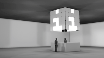 Oriantation System (Quick Visualisation)